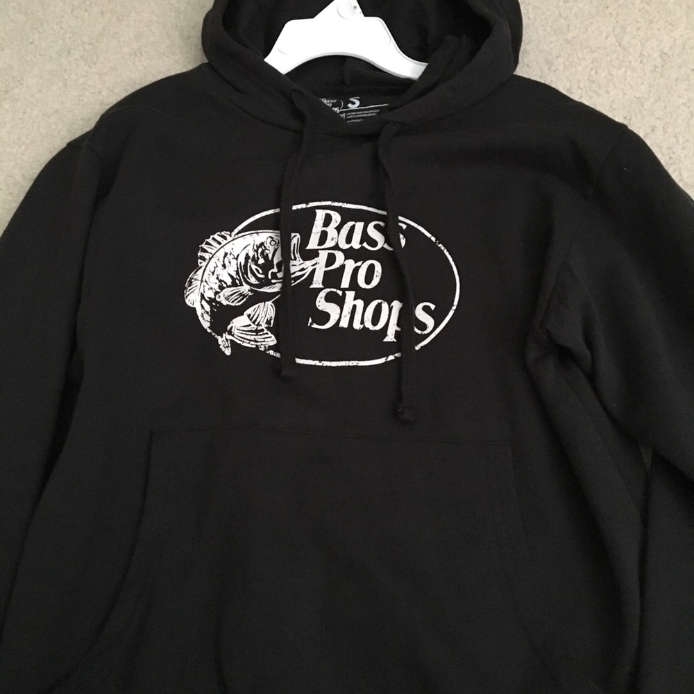 Bass Pro Hoodie